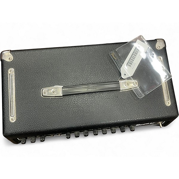 Used Fender sidekick reverb 65 Guitar Combo Amp