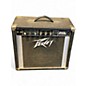 Used Peavey BACK STAGE Guitar Combo Amp thumbnail