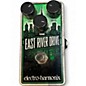 Used Electro-Harmonix East River Drive Overdrive Effect Pedal thumbnail