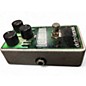 Used Electro-Harmonix East River Drive Overdrive Effect Pedal