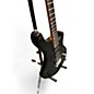 Used Washburn MAVERICK  Black Solid Body Electric Guitar