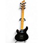 Used Washburn MAVERICK  Black Solid Body Electric Guitar