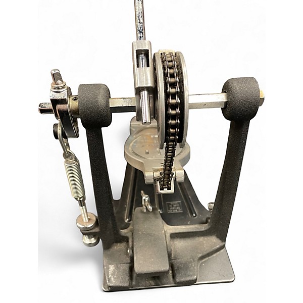 Used Pearl P900 Single Bass Drum Pedal