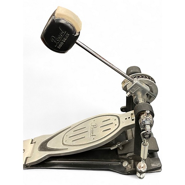 Used Pearl P900 Single Bass Drum Pedal