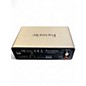 Used Focusrite iTrack Solo Audio Interface