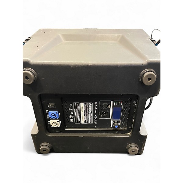 Used Presonus CDL12P Powered Speaker