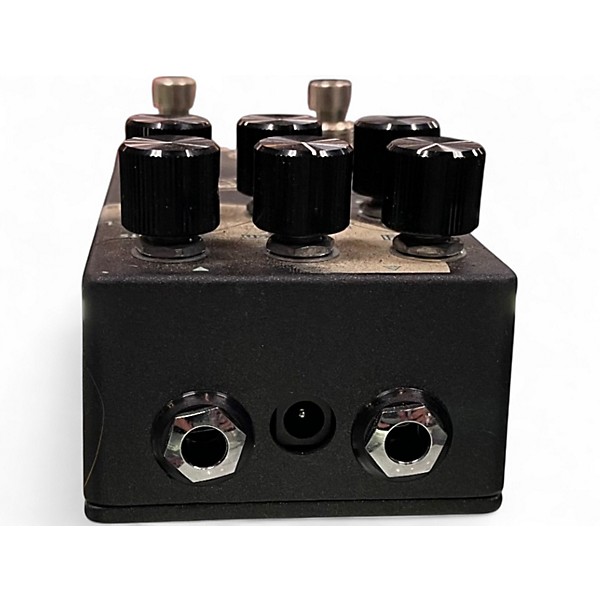 Used Walrus Audio ARP87 Multi Function Delay Effect Pedal