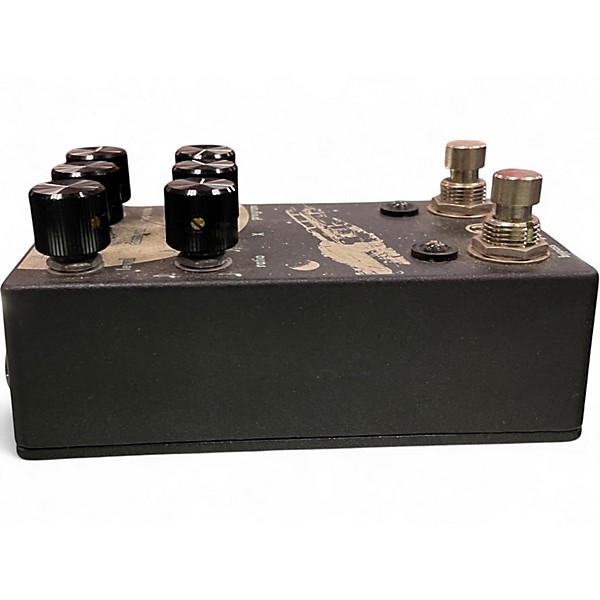 Used Walrus Audio ARP87 Multi Function Delay Effect Pedal