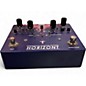 Used Kma Audio Machines HORIZONT Effect Pedal