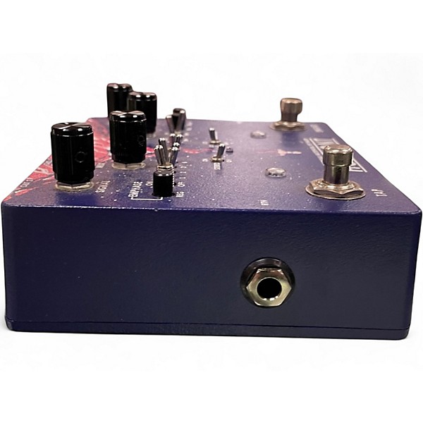 Used Kma Audio Machines HORIZONT Effect Pedal