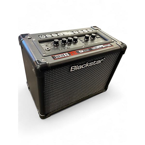 Used Blackstar ID:CORE V4 Guitar Combo Amp