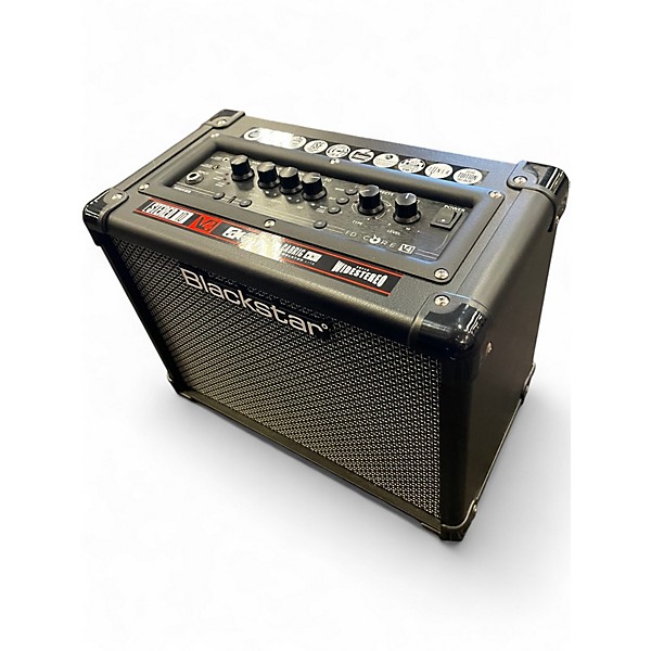 Used Blackstar ID:CORE V4 Guitar Combo Amp