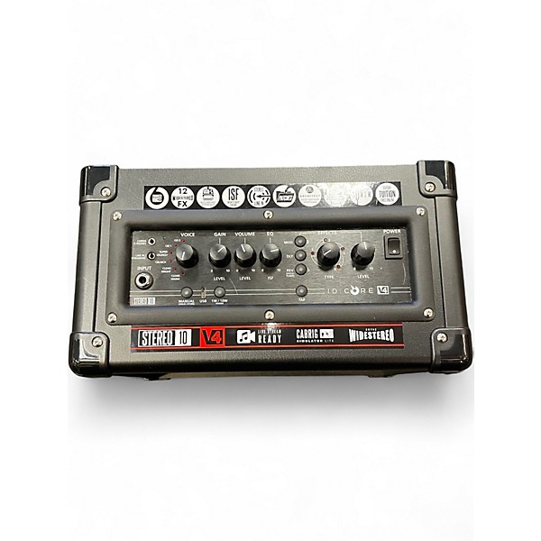 Used Blackstar ID:CORE V4 Guitar Combo Amp