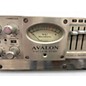 Used Avalon VT747SP COMPRESSOR EQ Compressor