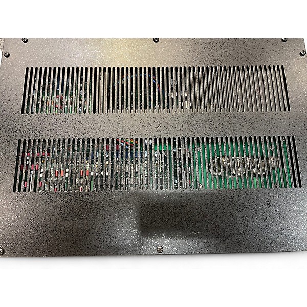 Used Avalon VT747SP COMPRESSOR EQ Compressor