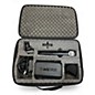 Used Shure BLX24/SM58 Handheld Wireless System thumbnail