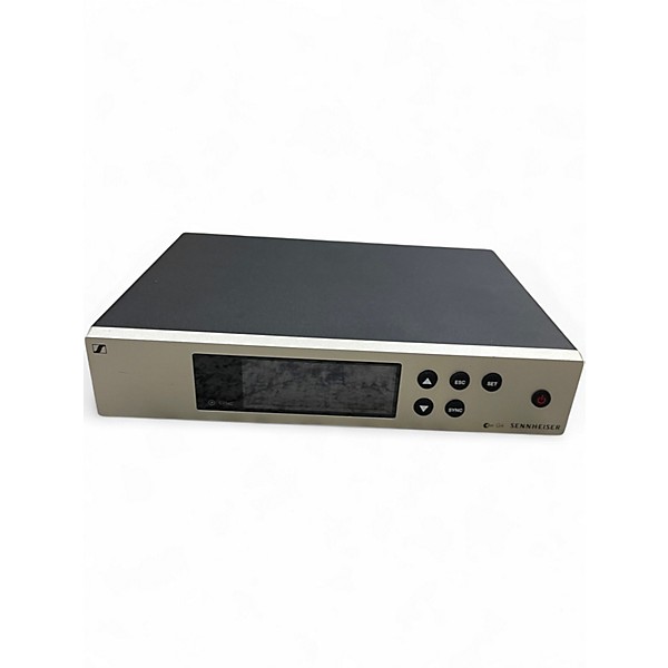 Used Sennheiser EW G4 Evolution 835-S Handheld Wireless System