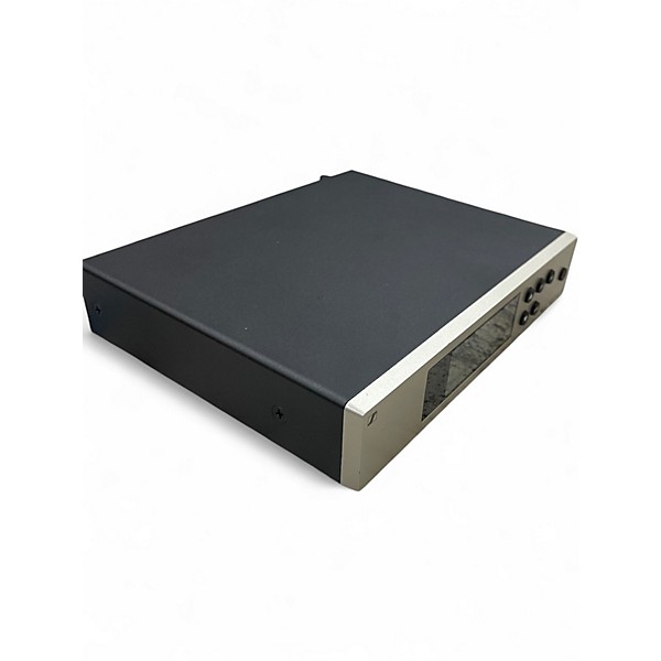 Used Sennheiser EW G4 Evolution 835-S Handheld Wireless System