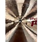 Used Paiste 18in PST7 China Cymbal