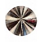Used Paiste 16in PST7 Heavy Crash Cymbal thumbnail