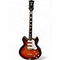Used VOX BC S66 SUNBURST Hollow Body Electric Guitar thumbnail