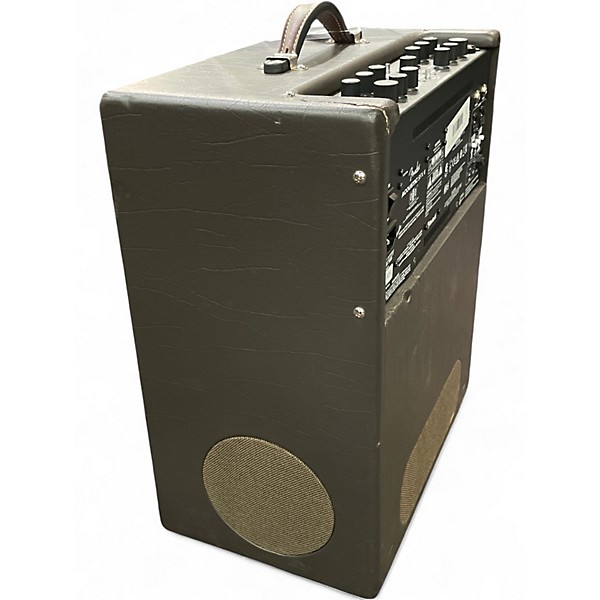 Used Fender Acoustasonic SFXII 160W Acoustic Guitar Combo Amp