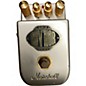 Used Marshall GV2 GUV'NOR PLUS Effect Pedal thumbnail
