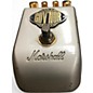 Used Marshall GV2 GUV'NOR PLUS Effect Pedal