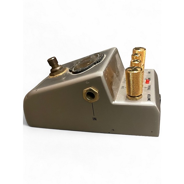 Used Marshall GV2 GUV'NOR PLUS Effect Pedal