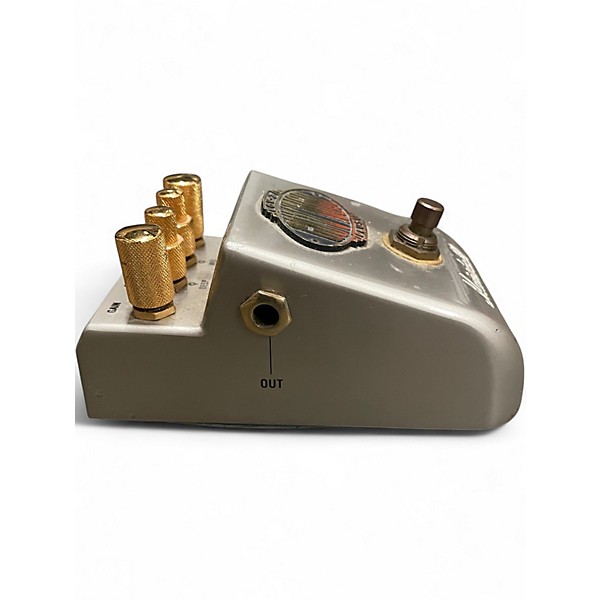 Used Marshall GV2 GUV'NOR PLUS Effect Pedal