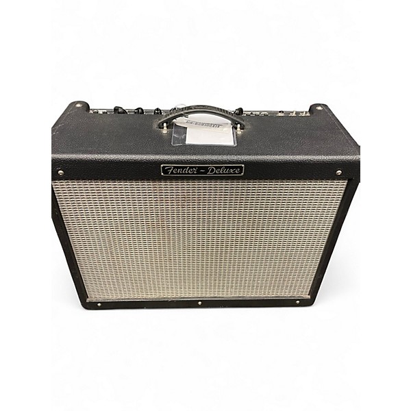 Used Fender Hot Rod Deluxe 40W 1x12 Tube Guitar Combo Amp