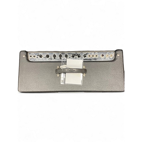 Used Fender Hot Rod Deluxe 40W 1x12 Tube Guitar Combo Amp