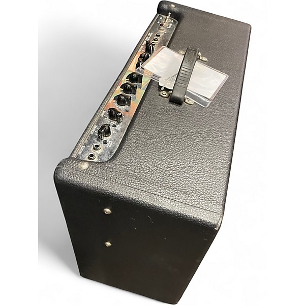 Used Fender Hot Rod Deluxe 40W 1x12 Tube Guitar Combo Amp