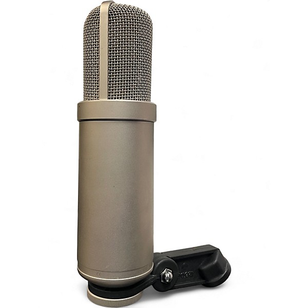 Used RODE NTK Condenser Microphone
