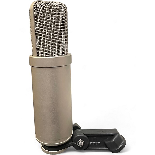 Used RODE NTK Condenser Microphone