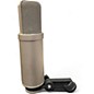 Used RODE NTK Condenser Microphone