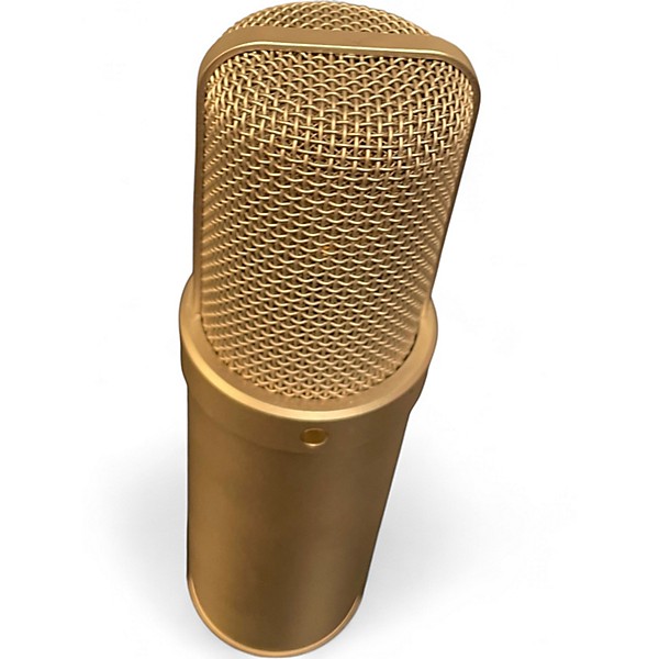 Used RODE NTK Condenser Microphone