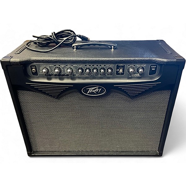 Used Peavey Vypyr 100 100W 2x12 Guitar Combo Amp