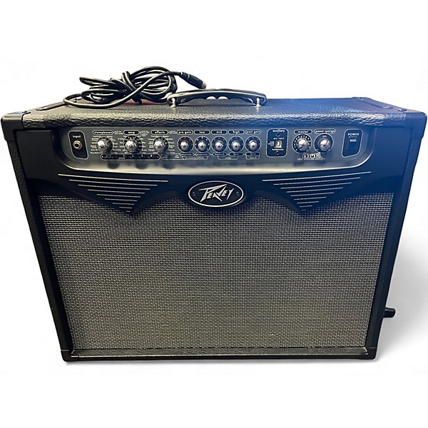 Used Peavey Vypyr 100 100W 2x12 Guitar Combo Amp