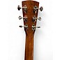 Used Blueridge BR143 Natural Acoustic Guitar