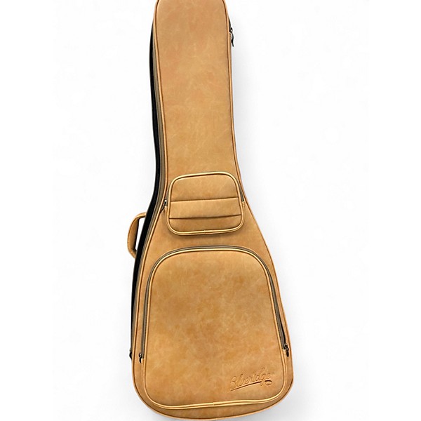 Used Blueridge BR143 Natural Acoustic Guitar