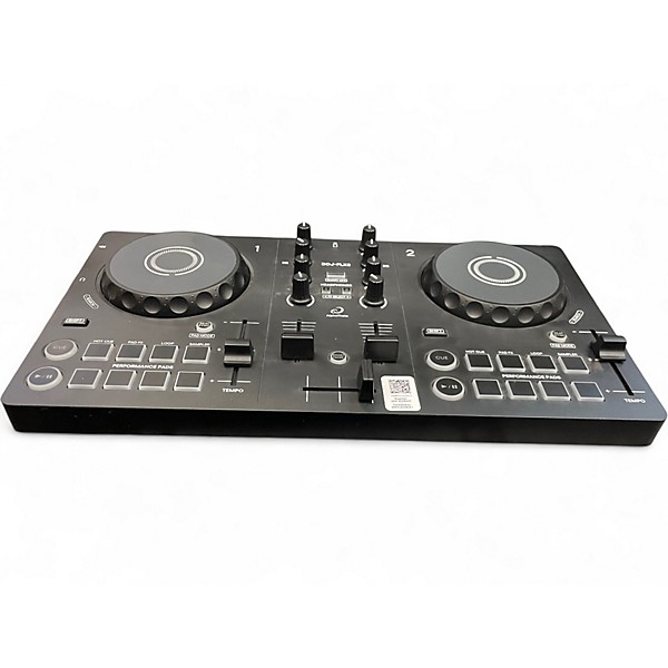 Used Pioneer DJ DDJFLX2 DJ Controller