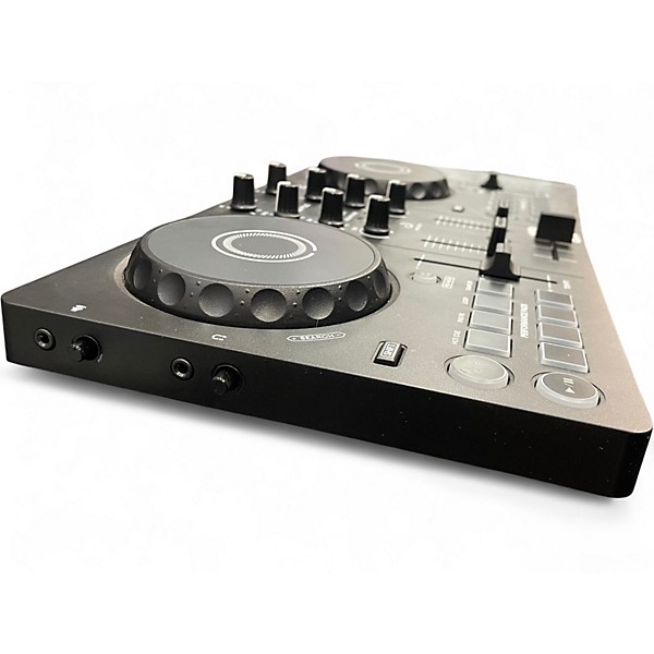 Used Pioneer DJ DDJFLX2 DJ Controller