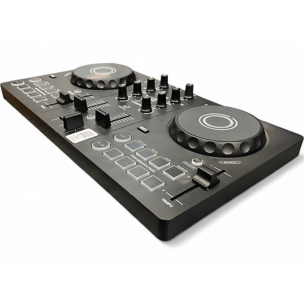 Used Pioneer DJ DDJFLX2 DJ Controller