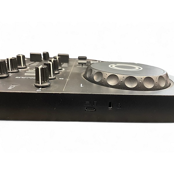 Used Pioneer DJ DDJFLX2 DJ Controller