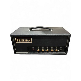 Used Friedman PINK TACO V2 Tube Guitar Amp Head