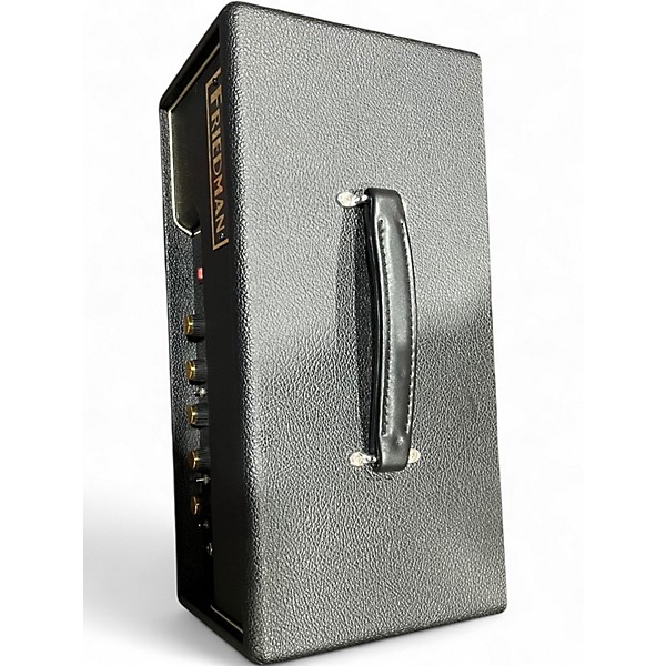 Used Friedman PINK TACO V2 Tube Guitar Amp Head