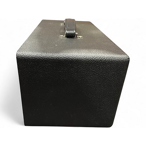 Used Friedman PINK TACO V2 Tube Guitar Amp Head