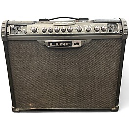Used Line 6 Spider Jam 75W 1x12 Guitar Combo Amp