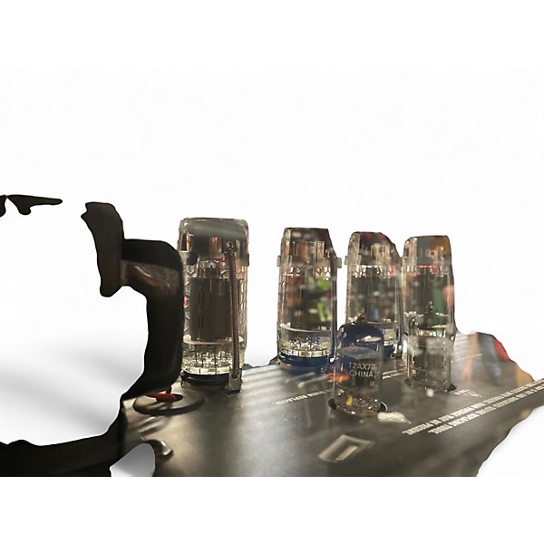 Used Line 6 Spider Valve HD100 MKII Tube Guitar Amp Head